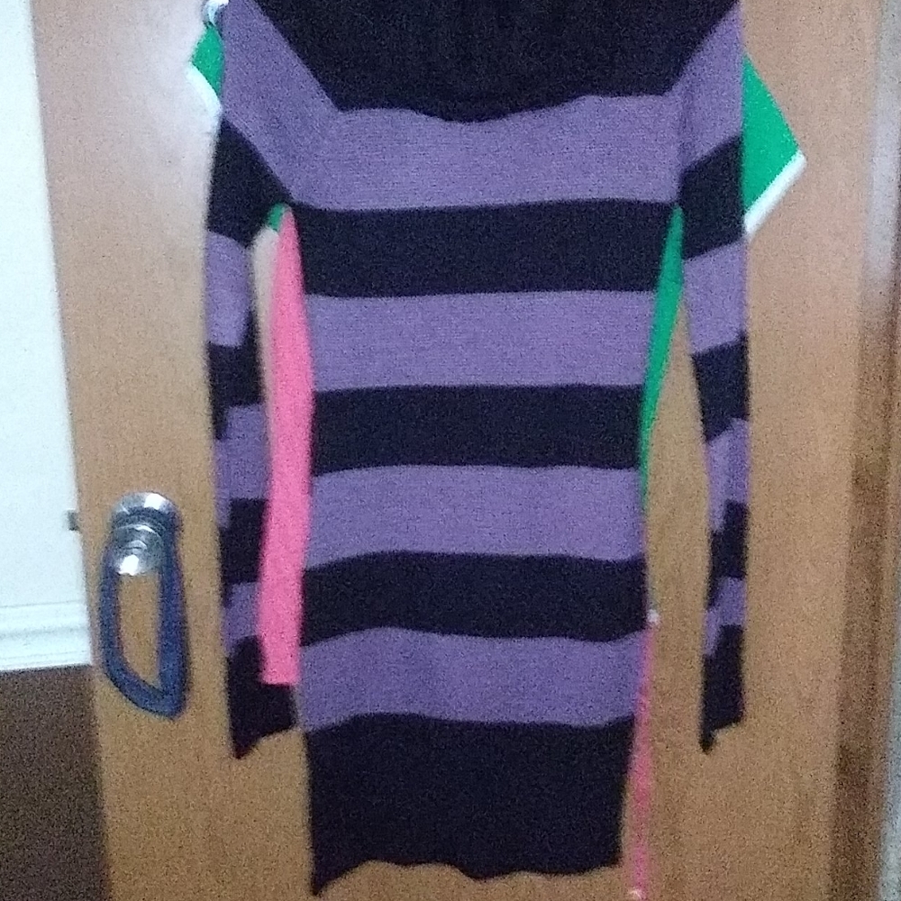Sweater Dress
